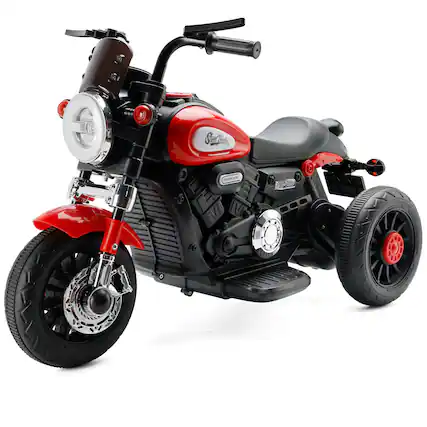 Sartidis
NAHOO 000300
Motorcycle
DM-200