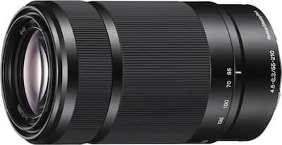 Sony Alpha a6000 Mirrorless Camera Two Lens Kit with 16 50mm and Sony Alpha a6000 Mirrorless Camera Two Lens Kit with 16 50mm and