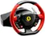 Alt View 12. Thrustmaster - Ferrari 458 Spider Racing Wheel for Xbox One - Black/Red/Yellow.