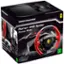 Alt View 15. Thrustmaster - Ferrari 458 Spider Racing Wheel for Xbox One - Black/Red/Yellow.