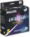 Angle Standard. Philips - 5-Pack 2x DVD+RW Discs with Jewel Cases.