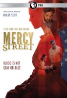Mercy Street [2 Discs] [DVD] - Front_Original