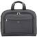 Alt View Standard 20. Sumdex - Altitude Carrying Case (Briefcase) for 15.4" Notebook - Black.