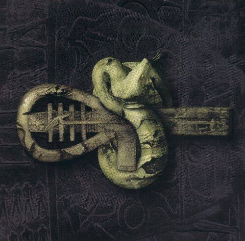  In Their Darkened Shrines [CD]