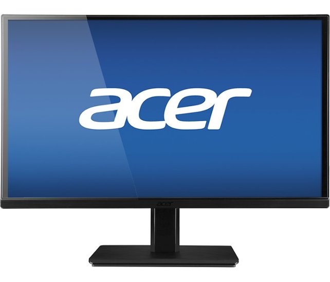 Acer H236HL BID H6 Series 23″ 1080p IPS LED HD Monitor
