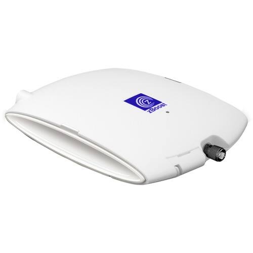 Front Standard. zBoost - Cellular Phone Signal Booster.