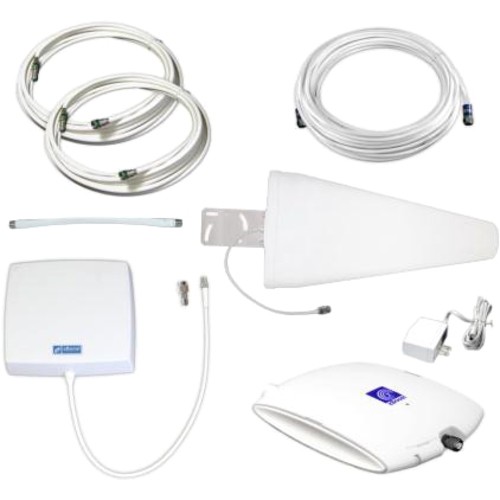  zBoost - Cell Phone Signal Booster