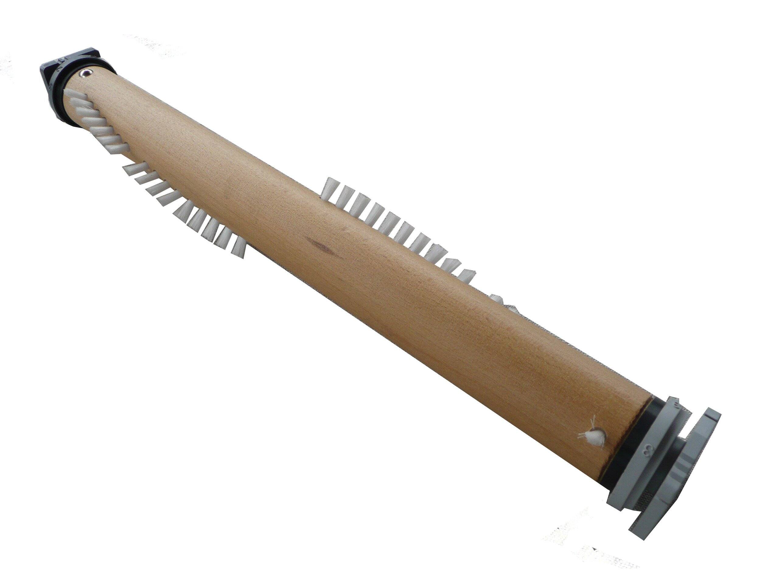 Front. Kirby - Brushroll for Vacuum Part #159394 1 Pack.