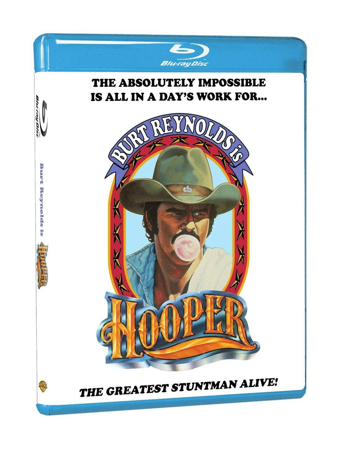 Angle. Hooper [Blu-ray].