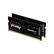 Front. Kingston - FURY Impact 64GB 3200MHz DDR4 CL20 SODIMM Desktop Memory (Kit of 2).