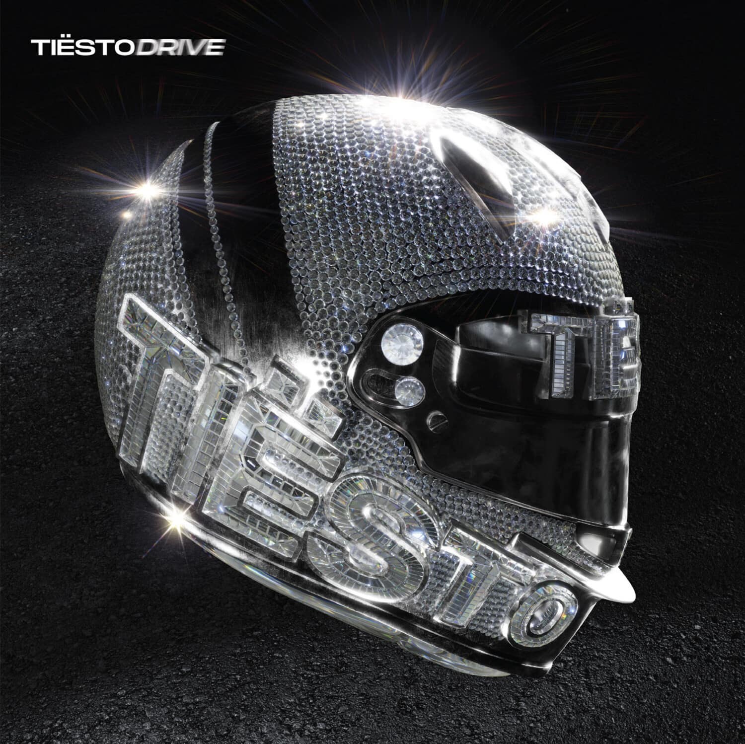 Tiësto - Drive   - COMPACT DISCS [CD] price history on PriceWatchPro
