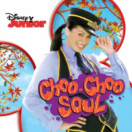  Choo Choo Soul [CD &amp; DVD]