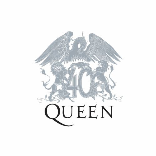  Queen 40: Limited Edition Collector's Box Set, Vol. 2 [CD]