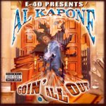 Front Standard. Goin All Out [CD] [PA].