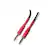 Alt View Standard 20. Audio-Technica - Premium Instrument Cable.