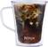 Alt View 11. Ninja - 12-Oz. Mug - Clear.