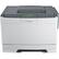 Front Standard. Lexmark - Laser Printer - Color - 1200 x 1200 dpi Print - Plain Paper Print - Desktop.