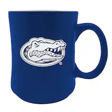 Front. Great American Products - Florida Gators 19oz. Starter Mug - Multicolor.