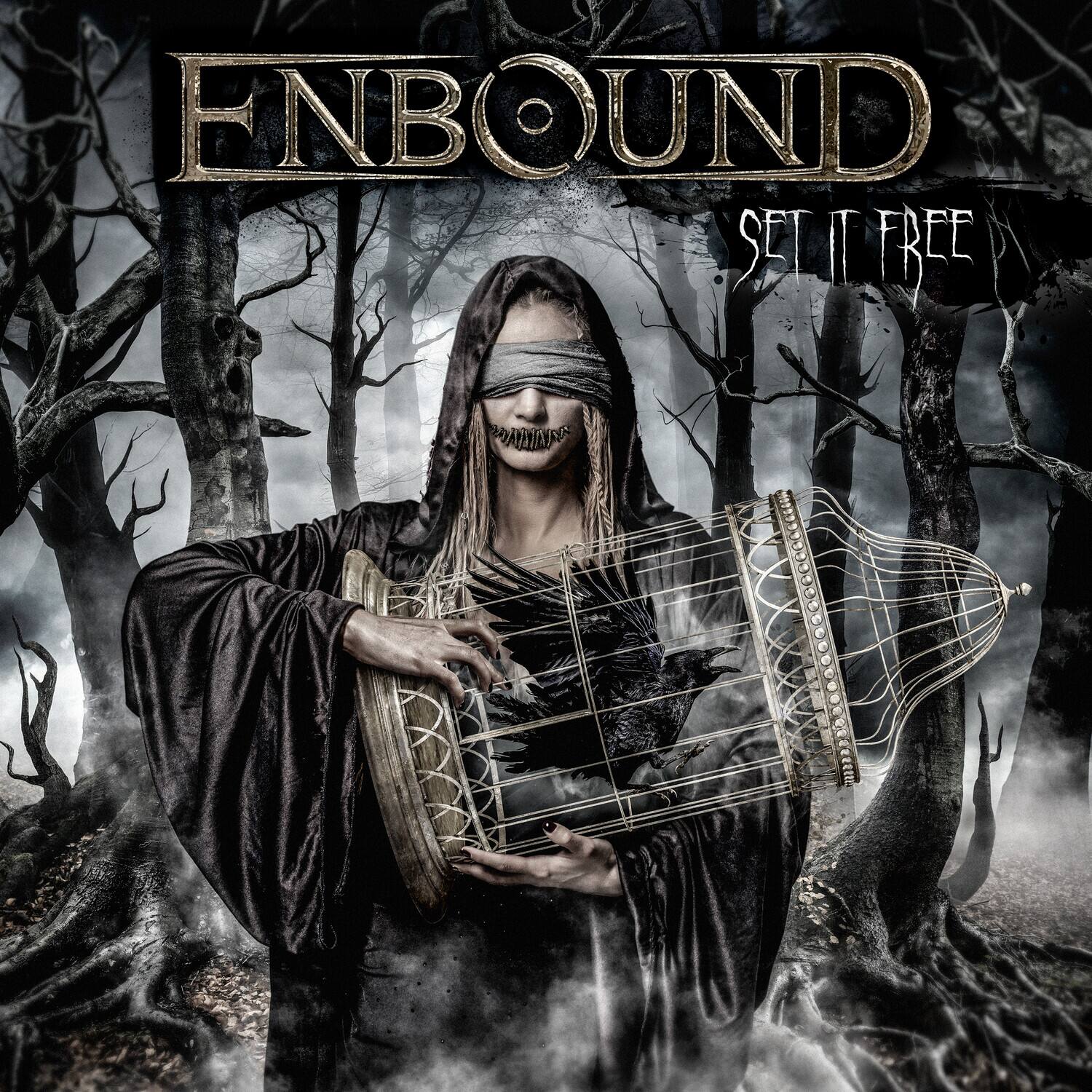 ENBOUND  
SET IT FREE