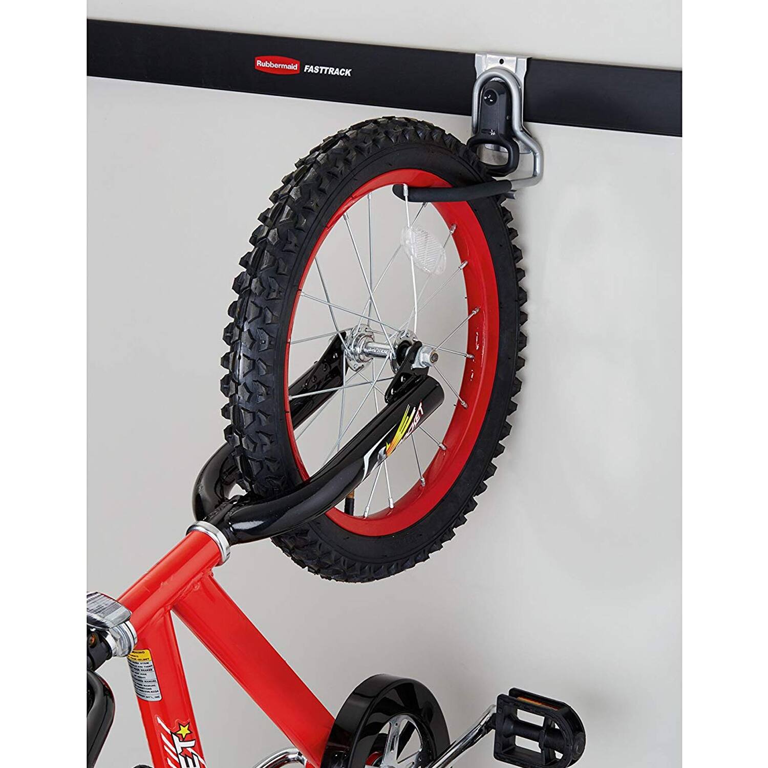 Rubbermaid FASTTRACK