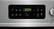 Alt View 2. Frigidaire - Gallery 5.7 Cu. Ft. Self-Cleaning Freestanding Electric Convection Range - Stainless steel.