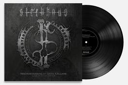 Sterbhaus - Necrostabbing At Gota Kallare - Live In Stockholm - VINYL LP