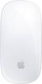 Apple - Magic Mouse - Multi-Touch Surface (USB-C) - Wireless - White Multi-Touch Surface