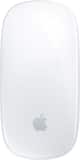 Apple - Magic Mouse - Multi-Touch Surface (USB-C) - Wireless - White Multi-Touch Surface