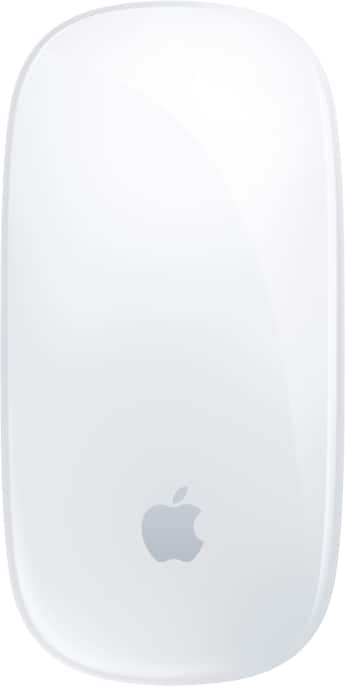Apple Magic Mouse Multi Touch Surface (USB C) Wireless White Multi Apple Magic Mouse Multi Touch Surface (USB C) Wireless White Multi