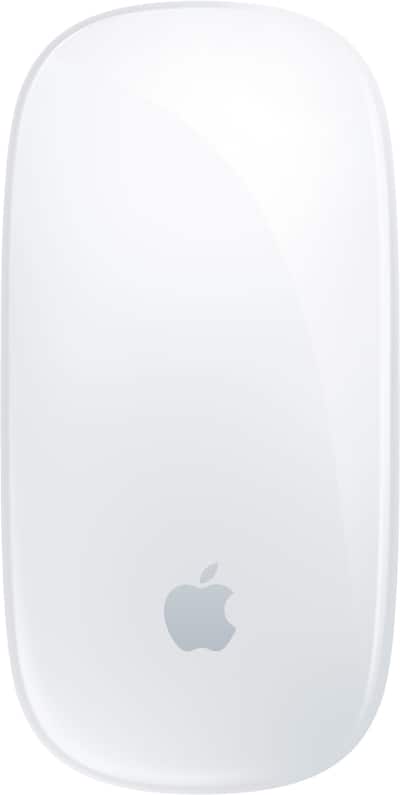 Apple Magic Mouse Multi Touch Surface (USB C) Wireless White Apple Magic Mouse Multi Touch Surface (USB C) Wireless White