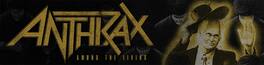 PopMarket - Anthrax - Pluginz - Anthrax - Among The Living - Magnetic Grill - NOVELTIES - Multicolor
