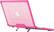 Angle. SaharaCase - Raider ProArmor Case for Apple MacBook Pro 16'' M4 (2024) and M3 (2023) Laptops - Desert Rose.