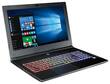 CybertronPC - Vapor 15 SK-X2 15.6" Laptop - Intel Core i7 - 16GB Memory - 1TB Hard Drive + 128GB Solid State Drive - Black - Larger Front