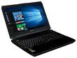 CybertronPC - Matrix 15.6" Laptop - Intel Core i7 - 16GB Memory - 1TB Hard Drive + 120GB Solid State Drive - Black - Larger Front