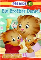 Daniel Tiger's Neighborhood: Big Brother Daniel - Front_Zoom