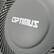 Alt View 1. Optimus - Optimus 20 in. Turbo High Performance Air Circulator, Grey - Gray.