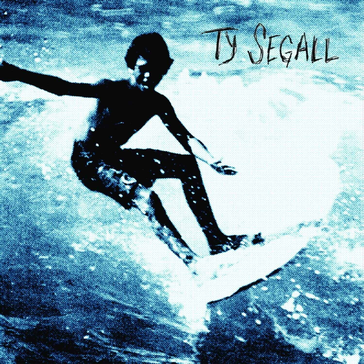Ty Segall - Split   - VINYL LP price history on PriceWatchPro