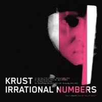 Irrational Numbers, Vol. 2 [LP] - VINYL - Front_Zoom