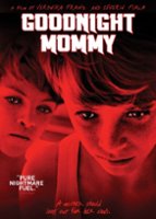 Goodnight Mommy [DVD] [2014] - Front_Original