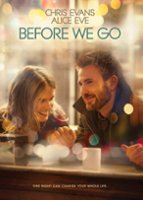 Before We Go [DVD] [2014] - Front_Original