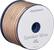 Angle. Insignia™ - 100' Speaker Wire - Clear.