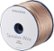 Left Zoom. Insignia™ - 100' Speaker Wire - Clear.