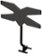 Alt View Zoom 11. Mohu - AIR 60 Outdoor Amplified Multi-Directional HDTV Antenna - Black.