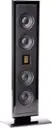 Alt View 11. MartinLogan - Motion SLM 4" Flat-Panel Speaker (Each) - Gloss Black.