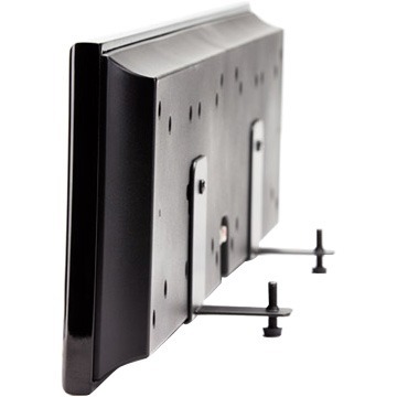 Alt View 17. MartinLogan - Motion SLM 4" Flat-Panel Speaker (Each) - Gloss Black.