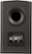 Back Zoom. Definitive Technology - StudioMonitor 45 5-1/4" 2-Way Bookshelf Speaker (Each) - Black.