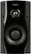 Front Zoom. Definitive Technology - StudioMonitor 45 5-1/4" 2-Way Bookshelf Speaker (Each) - Black.