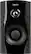 Front. Definitive Technology - StudioMonitor 45 5-1/4" 2-Way Bookshelf Speaker (Each) - Black.