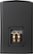 Back Zoom. Definitive Technology - StudioMonitor 55 6-1/2" Bookshelf Speaker (Each) - Black.