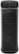 Front Zoom. Honeywell - Compact AirGenius 4 Tower Air Purifier - Black.